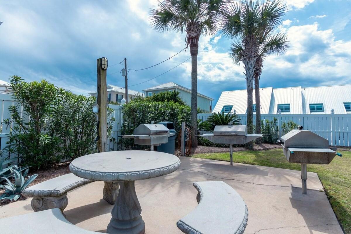 Villa Tradewinds 908 Orange Beach Exterior foto
