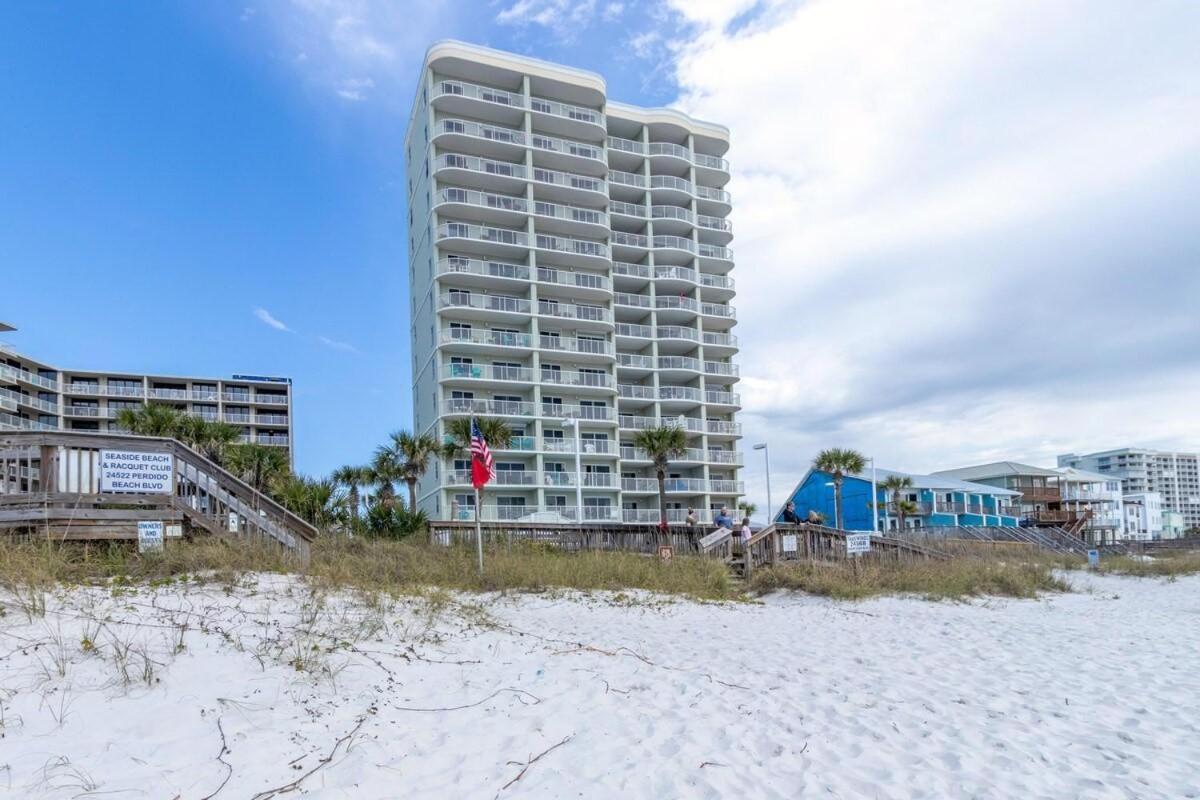Villa Tradewinds 908 Orange Beach Exterior foto