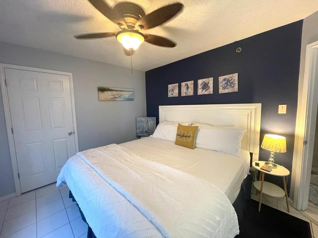 Villa Tradewinds 908 Orange Beach Exterior foto