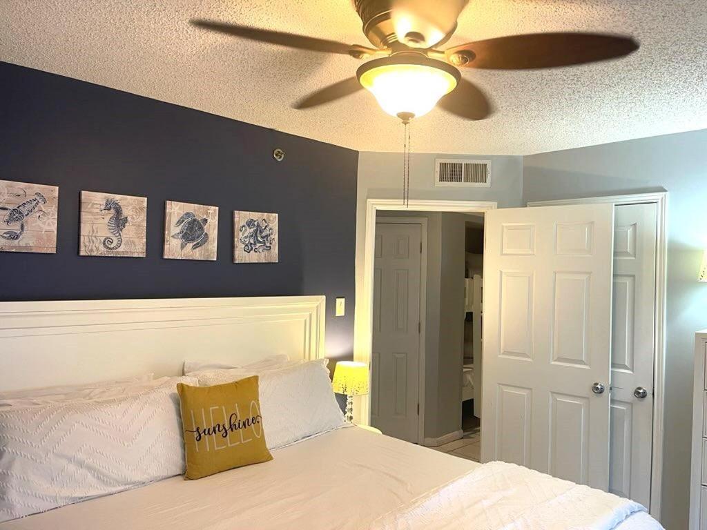 Villa Tradewinds 908 Orange Beach Exterior foto