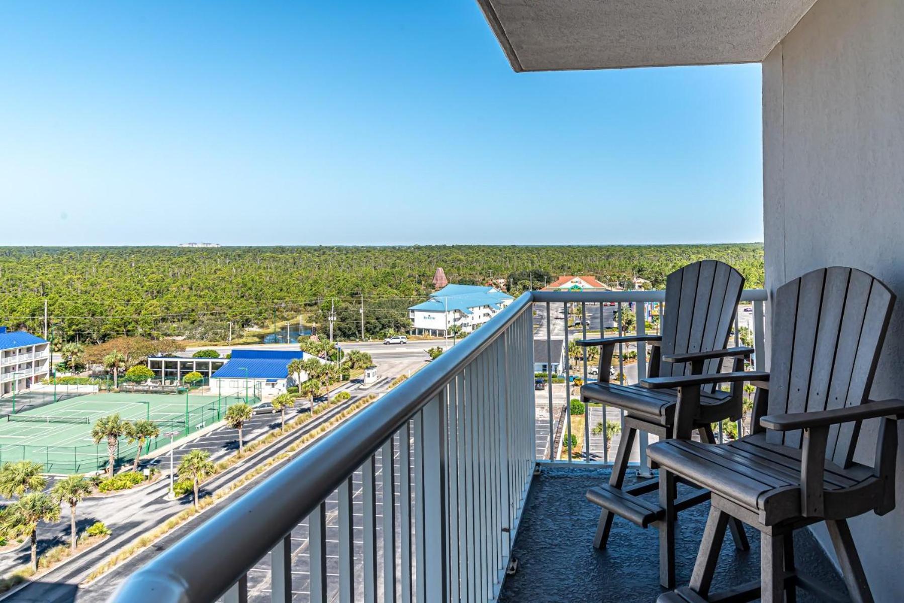 Villa Tradewinds 908 Orange Beach Exterior foto
